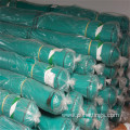 Blue Construction Scaffold Safety Net